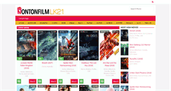 Desktop Screenshot of invitrofilm.com
